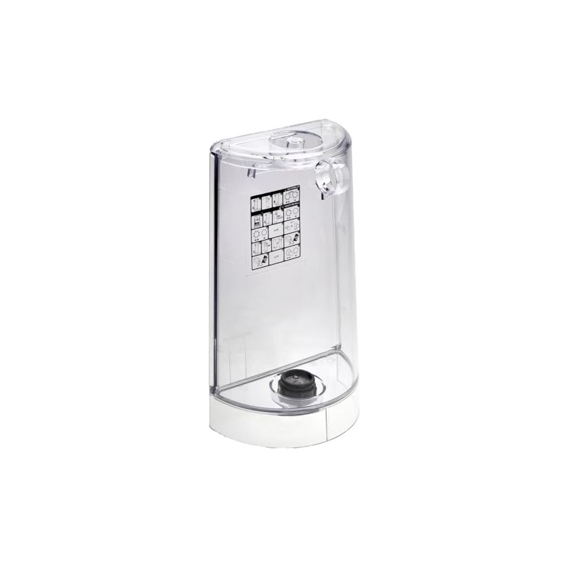 Water Tank Compatible with/Replacement Part for Sage SP0100850 SES450 the