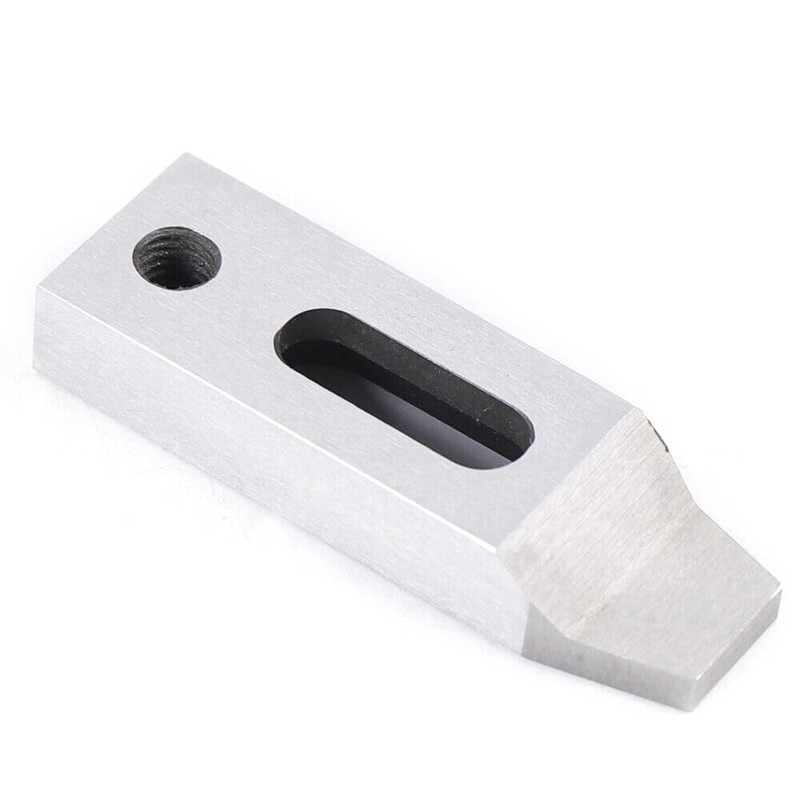 YIPONYT 4Pack Wire EDM Stainless Jig Holder, M8x1.25 Screw Tool