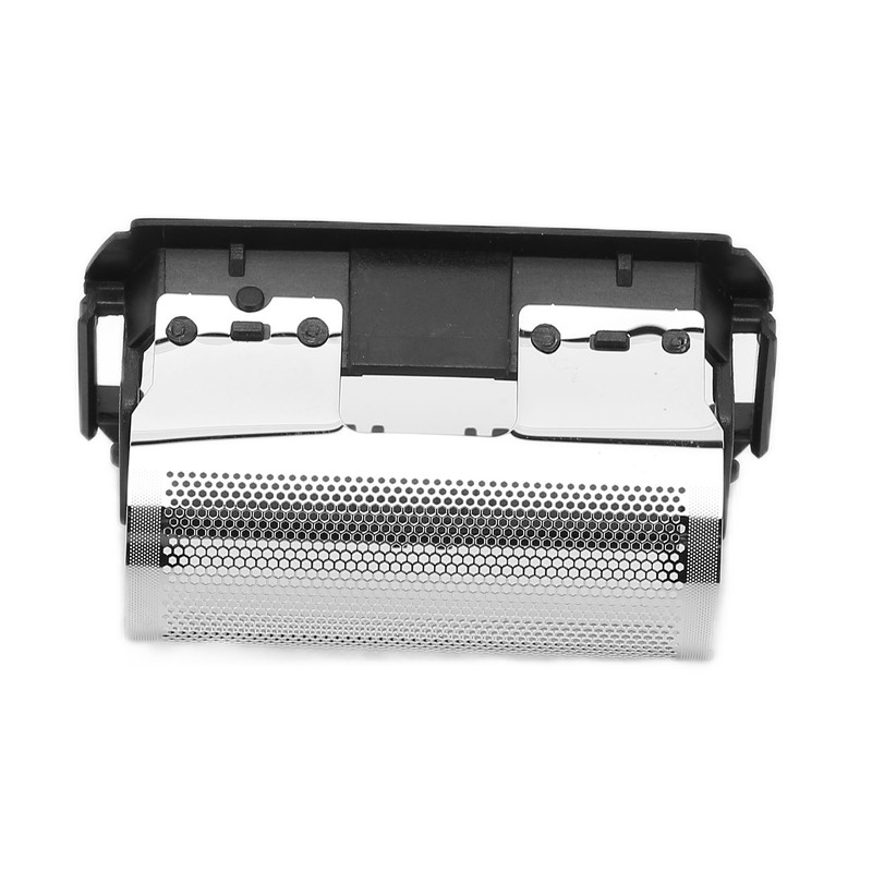 Shaver Foil Screen Metal No Irritation Portable Durable Shaver Replacement