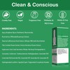 LAKIBOLE 3 Pack Niacinamide Serum with Rosemary Verbena Extract for
