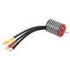 RC Car Brushless Motor 2430 Aluminum Alloy Copper Waterproof 4