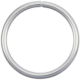 Sanjo Industries KT-134 Iron Ring, Easy Iron Replenishment, Anemia Prevention