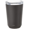 Kinto 20276 To-Go Tumbler, 12.7 fl oz (360 ml), Black