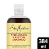 SheaMoisture Strenghten & Restore Shampoo 384 ml