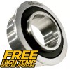 HD Switch Wheel Bushing to Bearing Kit For John Deere