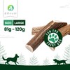 Dilecti Premium Natural Deer Antlers For Dogs - Rich in