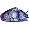 Right Tail Light Assembly Compatible With Mitsubishi Eclipse 3.8L V6