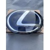 Lexus ES 300h Hybrid 2019-2022 Front Grille Emblem Logo Radar