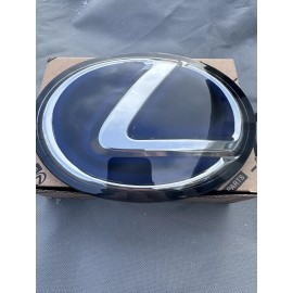 Lexus ES 300h Hybrid 2019-2022 Front Grille Emblem Logo Radar  53141-33180