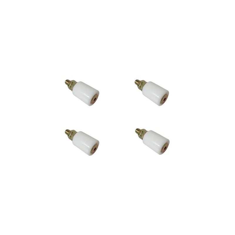 Sliding Gate Rollers Diameter 30 mm Door Guide Rollers Sliding