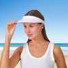 ZYWQ Sun Visor Hat Sports, Sun Visor Hats Women Men