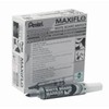 Pentel Maxiflo Dry Wipe Fine Chisel Point Marker - Black