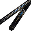 Ray speed Pool Cue Stick Low Deflection Shaft Billiard Cue