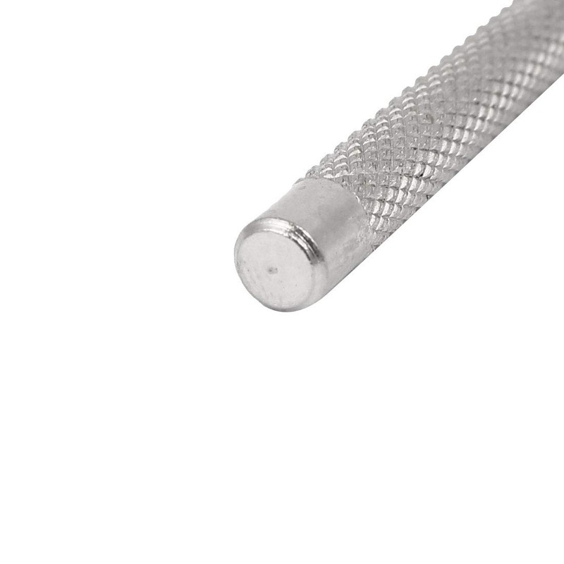 uxcell 0.8mm Dia Tip Watch Band Strap Link Pin Remover