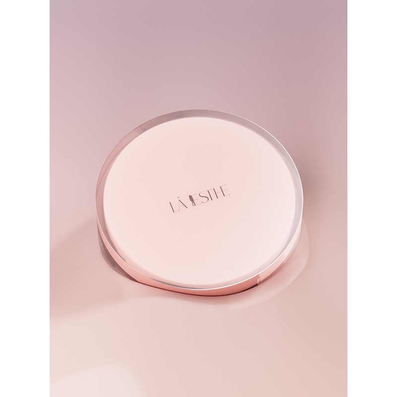 Laeste Rosy Shine Toning Cushion 15g Refill / 라에스테 로지