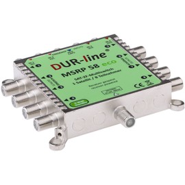Dur-Line, MSRP Eco Multiswitch Series