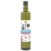 Organic MCT Oil, 16.9 fl oz (500 ml) (100% Coconut-Derived, Additive-Free) "Organic JAS, EU, USDA Certified" Organic MCT Oil 16.9 fl oz (500 ml) x 1 Bottle)