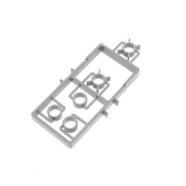 Hinges Whirlpool 480120100782