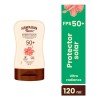 Protector Solar Hawaiian Tropic Sheer Touch Fps50 120 Ml