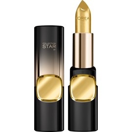 L'Oreal Paris Lip Colorish Rouge G101 Gold Glossy
