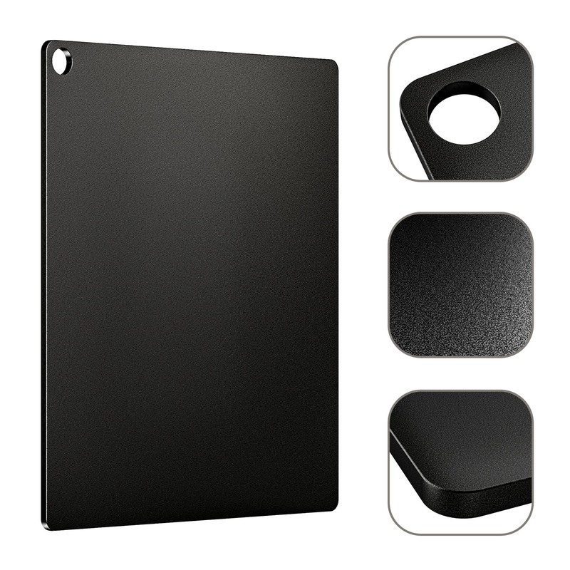 Onlyfire Pizza Steel Baking Stone for Oven BBQ and Grill