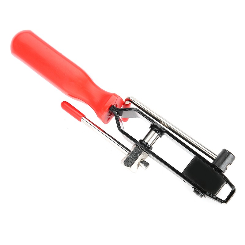 Hardened Steel Automotive Car CV Joint Boot Clamp Pliers Banding