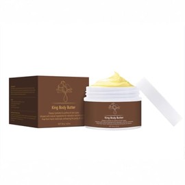 Skin Body Butter for women and men,Body Butter Cream