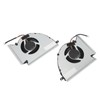 Laptop Cooling Fan Professional Replacement Cooler Fan for MSI GP76
