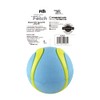 Fancy Pets Pelota Fetch Sport Color Azul para Perro