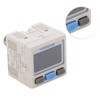 Air Pressure Regulator Valve Pneumatic Vacuum Digital Controller Swtich 0