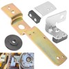 783-05946 ldler Pivot Bracket & 983-04511 983-04525 Brake Assembly 738-04162c
