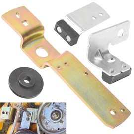 783-05946 ldler Pivot Bracket & 983-04511 983-04525 Brake Assembly 738-04162c Shoulder Spacer for MTD/CUB Cadet 46" Deck, Craftsman 42" for 783-04525 783-04511 783-05946