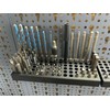 Shelf for 90 Bits Suitable for Küpper Perforated Wall and