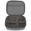 Mini 3 Pro RC Case Gray Durable Fabric Portable Handle