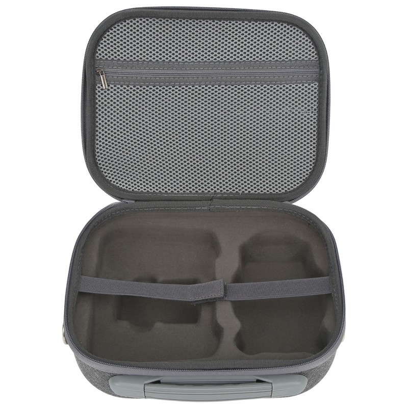 Mini 3 Pro RC Case Gray Durable Fabric Portable Handle