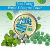 Valda Original – Menthol & Eucalyptus – Sore Throat &