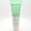 Acure Ultra Hydrating Green Juice Cleanser 4oz / 116mL Cleansing