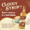 ChocZero Sugar Free Coffee Syrup, Cinnamon Dolce Flavor, Simple Syrup
