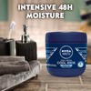 Nivea Men Cool Kick Body Cream - 13.5 Fl Oz
