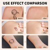 30 Pieces Tattoo Cover Waterproof Tattoo Cover Up Plasters for