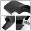 G-PLUS Front Rear Molded Mud Flaps Splash Guards Compatible with