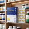 Polaris Supercritical RTG RTG Omega 3 Soft Capsule Total 6