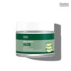 TenZero 텐제로 워터리 알로에 앰플 크림 70g Tenzero Watery Aloe Ampoule Cream 70g