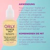Orly Orly Cuticle Oil Plus Women Cuticle Oil 1 oz