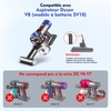 V8 Switch Mount Handle for Dyson V8 Animal Absolute Vacuum