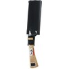 KAKURI Japanese NATA Hatchet Tool with Sheath 7" [Double Bevel]