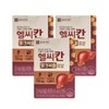 Chong Kun Dang Health Healthy Khan Milk Thistle Royal 800mg