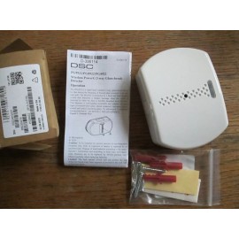 DSC PG9922 PowerG WIRELESS GLASS BREAK SENSOR NEW IN BOX TYCO PX922 FW 01:00:60