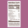 GHIRARDELLI Dark Chocolate Raspberry Squares, 5.32 Oz Bag (Pack of