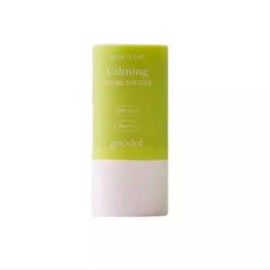 Gudal 구달 맑은 어성초 진정 쿨링 선스틱 19g Goodal Clear Mugwort Calming Cooling Sunscreen Stick 19g